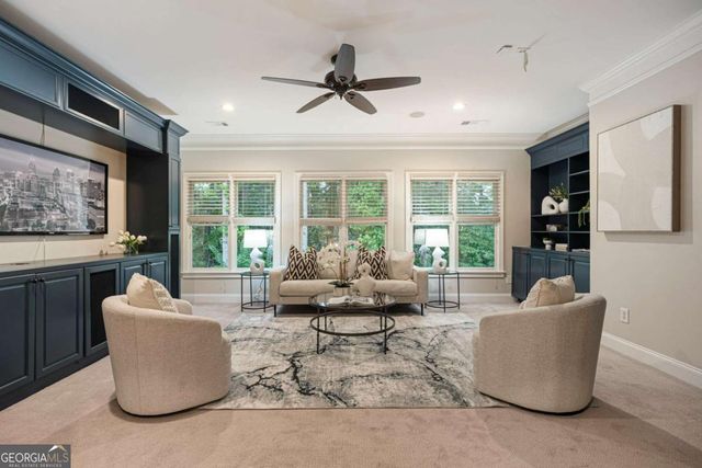 3669 Canyon Ridge Court NE, Atlanta, GA 30319