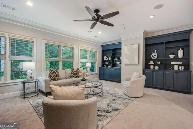 3669 Canyon Ridge Court NE, Atlanta, GA 30319