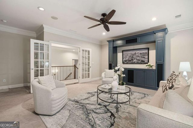 3669 Canyon Ridge Court NE, Atlanta, GA 30319