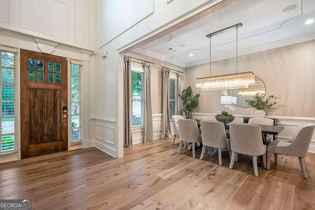 3669 Canyon Ridge Court NE, Atlanta, GA 30319