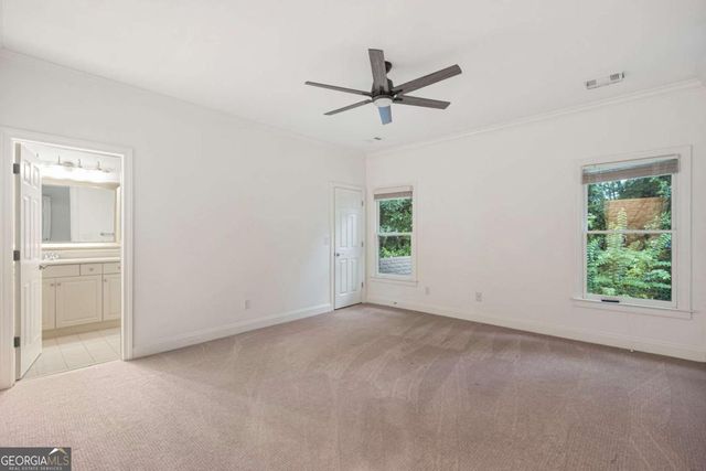 3669 Canyon Ridge Court NE, Atlanta, GA 30319
