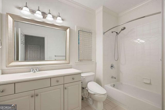 3669 Canyon Ridge Court NE, Atlanta, GA 30319