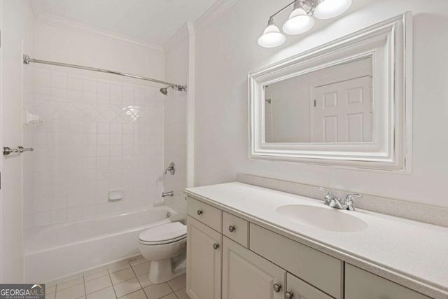 3669 Canyon Ridge Court NE, Atlanta, GA 30319
