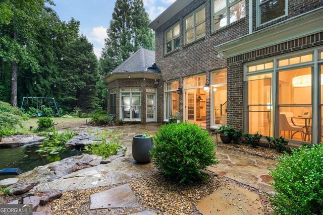 3669 Canyon Ridge Court NE, Atlanta, GA 30319