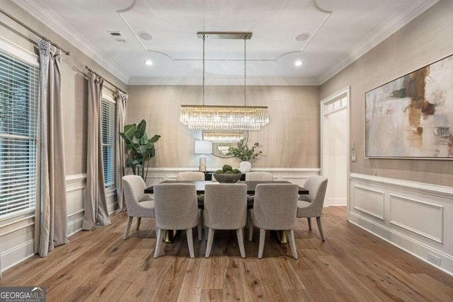 3669 Canyon Ridge Court NE, Atlanta, GA 30319