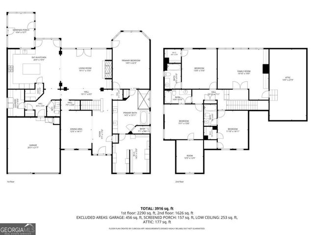 3669 Canyon Ridge Court NE, Atlanta, GA 30319