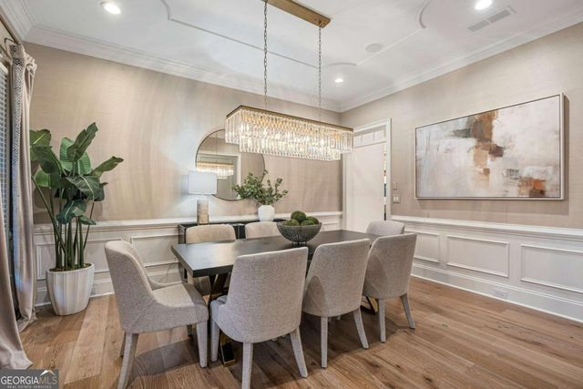 3669 Canyon Ridge Court NE, Atlanta, GA 30319