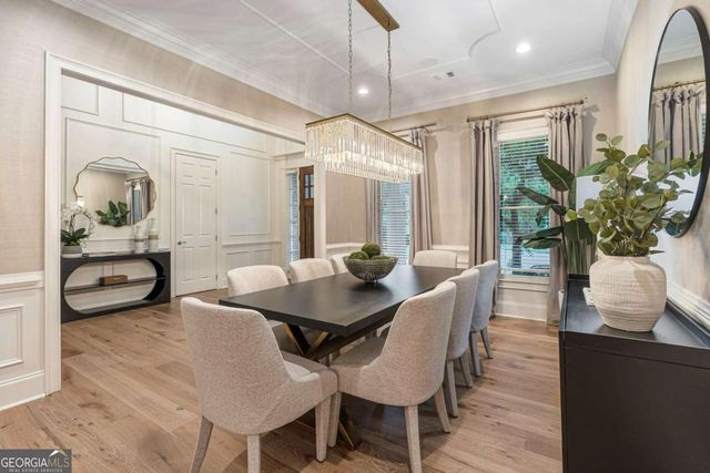 3669 Canyon Ridge Court NE, Atlanta, GA 30319