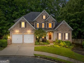 3669 Canyon Ridge Court NE, Atlanta, GA 30319
