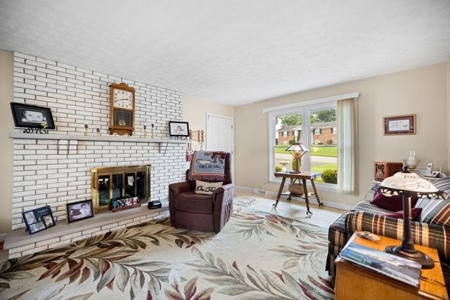 144 Frankie Drive, Richmond, KY 40475