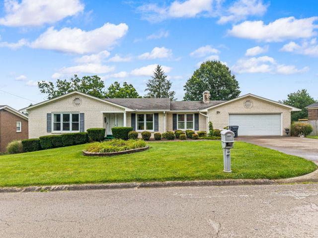 144 Frankie Drive, Richmond, KY 40475