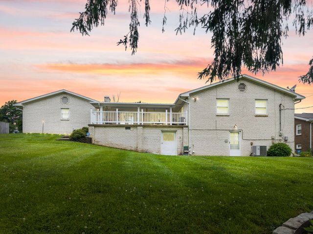 144 Frankie Drive, Richmond, KY 40475
