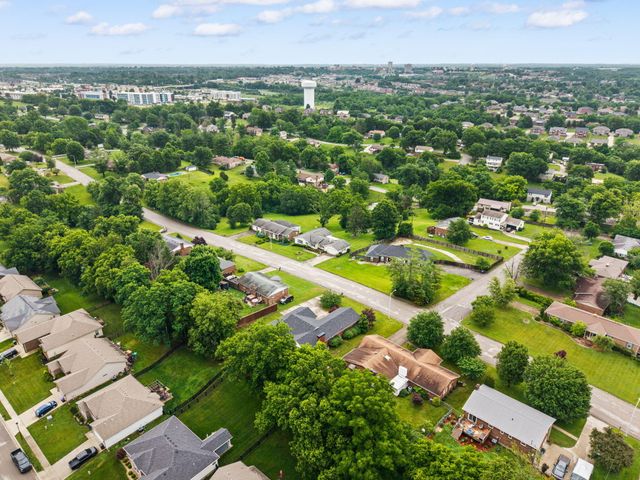 144 Frankie Drive, Richmond, KY 40475