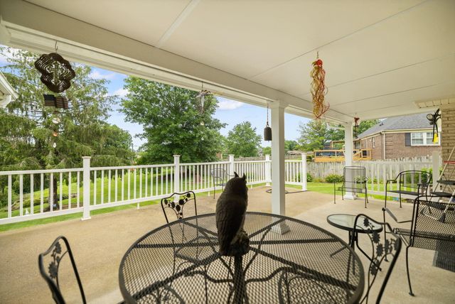 144 Frankie Drive, Richmond, KY 40475