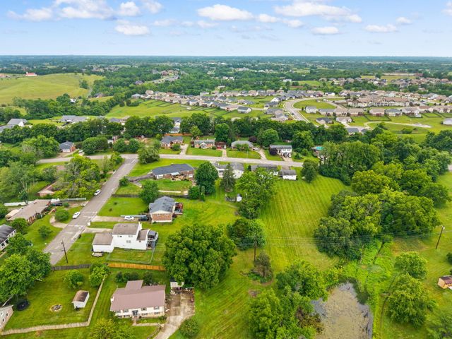 144 Frankie Drive, Richmond, KY 40475