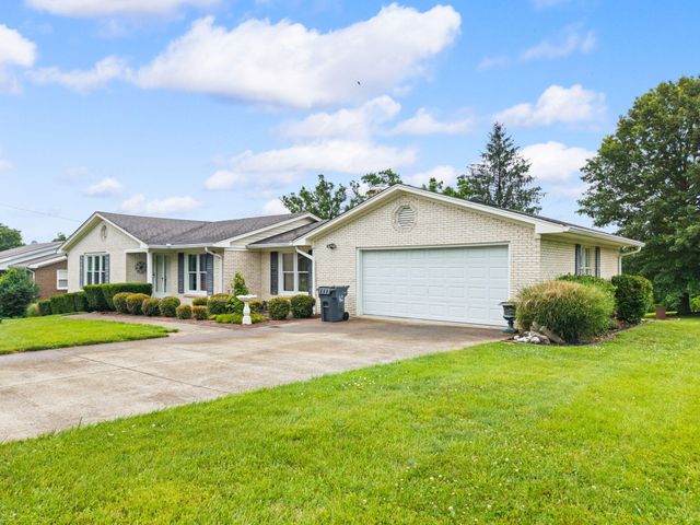 144 Frankie Drive, Richmond, KY 40475