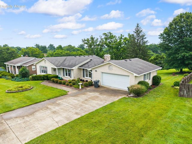 144 Frankie Drive, Richmond, KY 40475