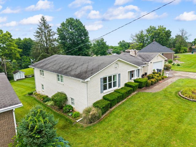144 Frankie Drive, Richmond, KY 40475