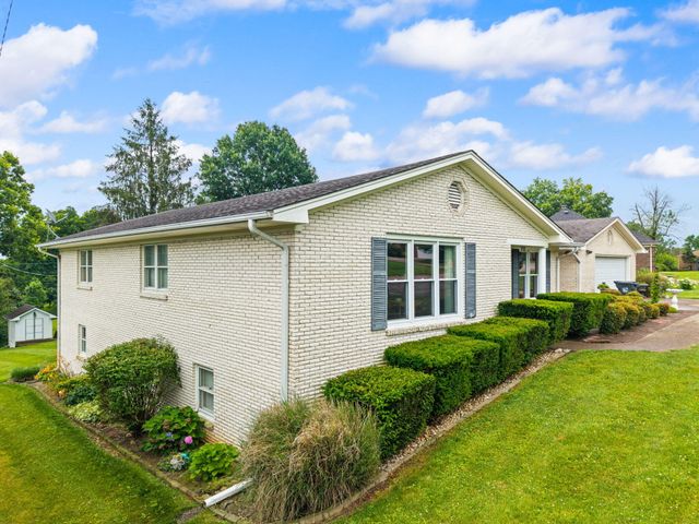 144 Frankie Drive, Richmond, KY 40475