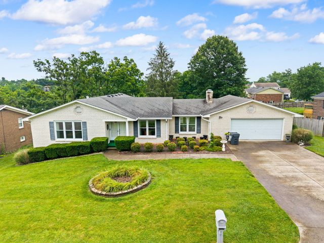 144 Frankie Drive, Richmond, KY 40475