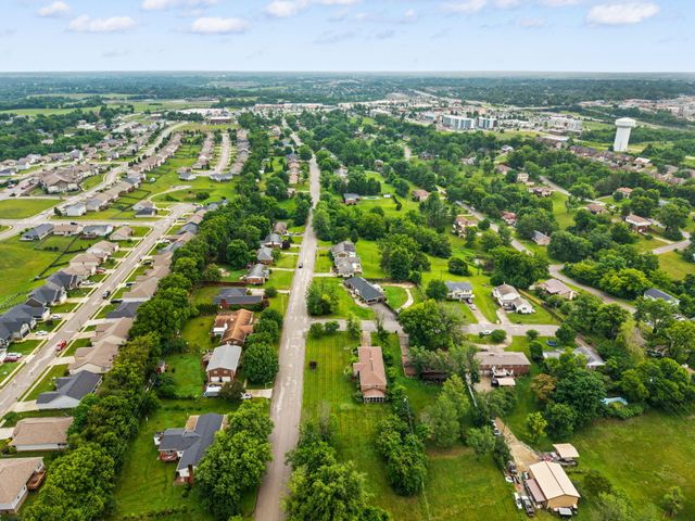 144 Frankie Drive, Richmond, KY 40475