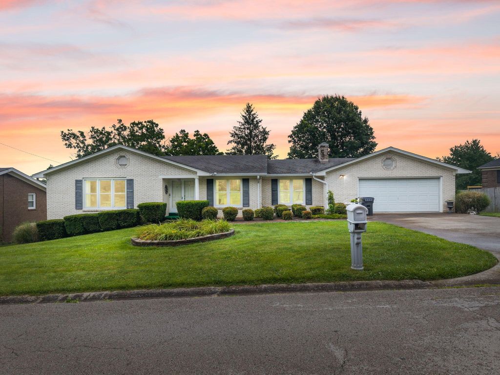 144 Frankie Drive, Richmond, KY 40475