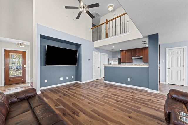 18714 Walden Glen Circle, Humble, TX 77346