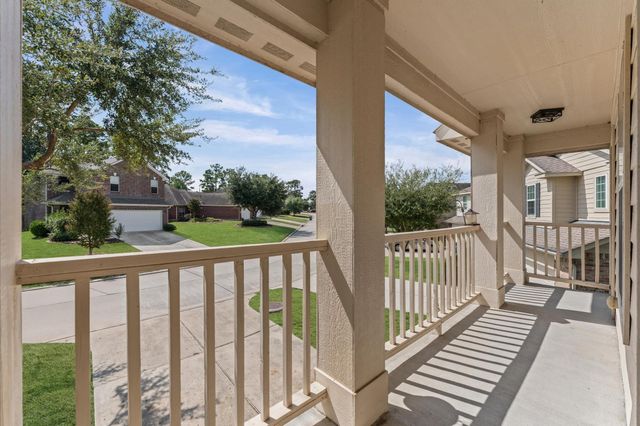 18714 Walden Glen Circle, Humble, TX 77346