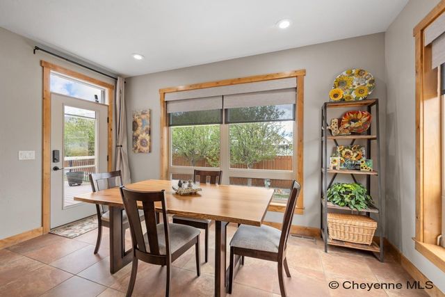 7712 SHADOW MTN CIR, Cheyenne, WY 82009