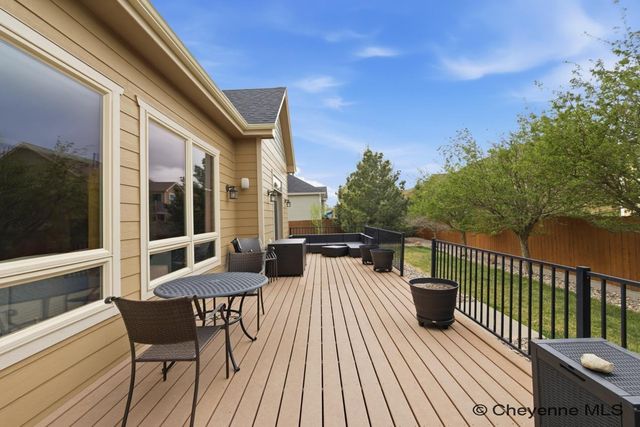 7712 SHADOW MTN CIR, Cheyenne, WY 82009