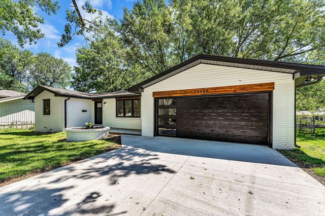 3428 S Fort Avenue, Springfield, MO 65807