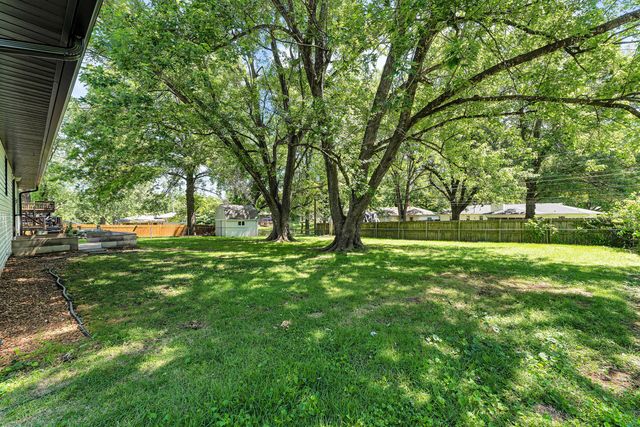 3428 S Fort Avenue, Springfield, MO 65807