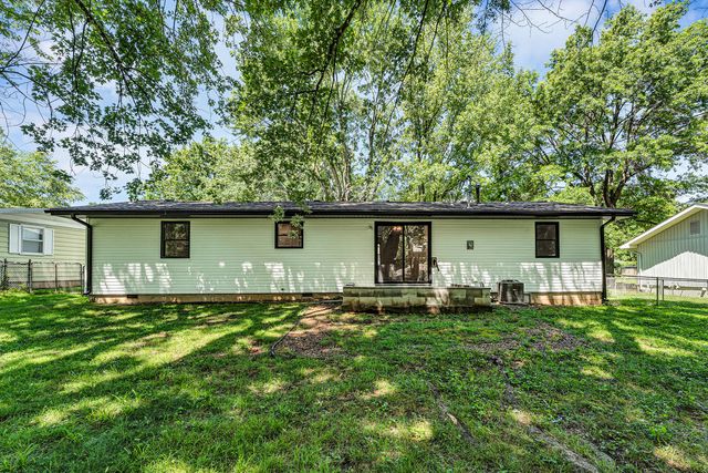 3428 S Fort Avenue, Springfield, MO 65807