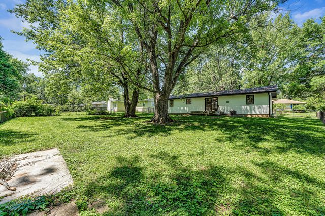 3428 S Fort Avenue, Springfield, MO 65807