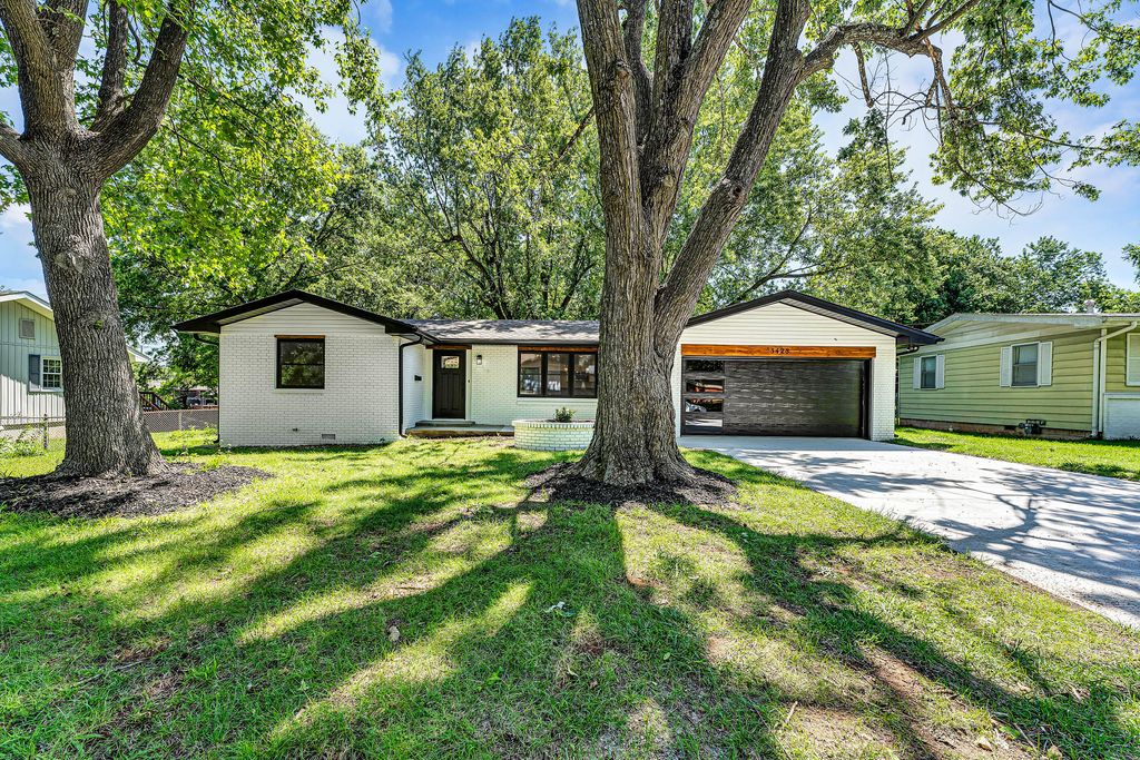3428 S Fort Avenue, Springfield, MO 65807