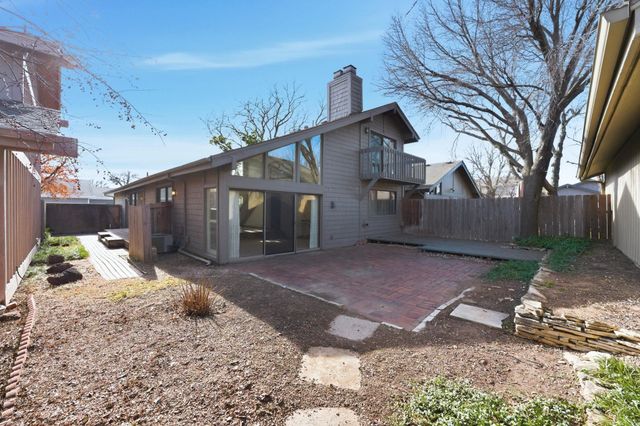 7700 E 13TH ST N UNIT 3, Wichita, KS 67206