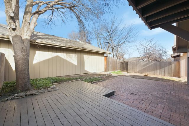7700 E 13TH ST N UNIT 3, Wichita, KS 67206