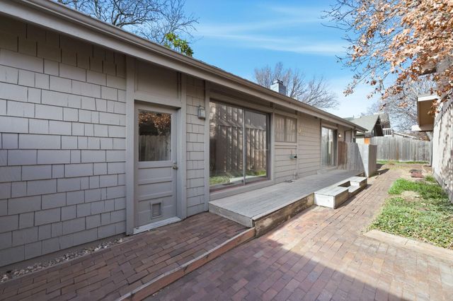 7700 E 13TH ST N UNIT 3, Wichita, KS 67206