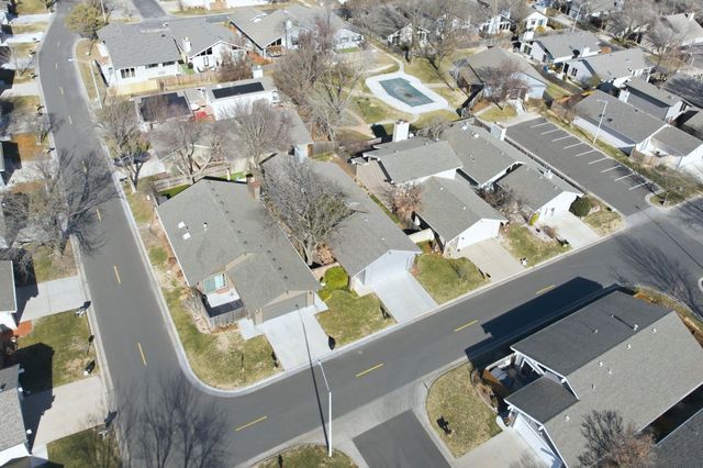 7700 E 13TH ST N UNIT 3, Wichita, KS 67206