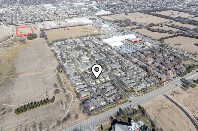 7700 E 13TH ST N UNIT 3, Wichita, KS 67206