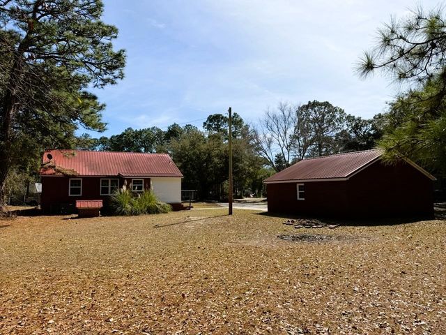 2618 Rion St., Georgetown, SC 29440
