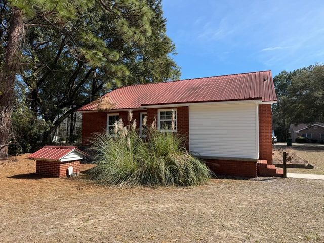 2618 Rion St., Georgetown, SC 29440