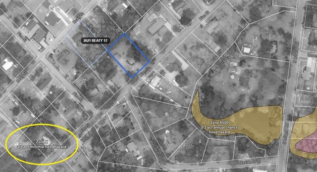 2618 Rion St., Georgetown, SC 29440