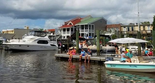 2618 Rion St., Georgetown, SC 29440