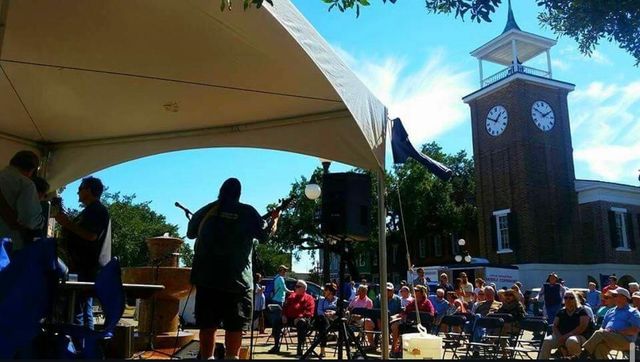 2618 Rion St., Georgetown, SC 29440