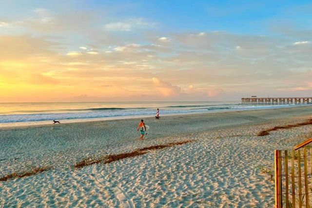 2618 Rion St., Georgetown, SC 29440