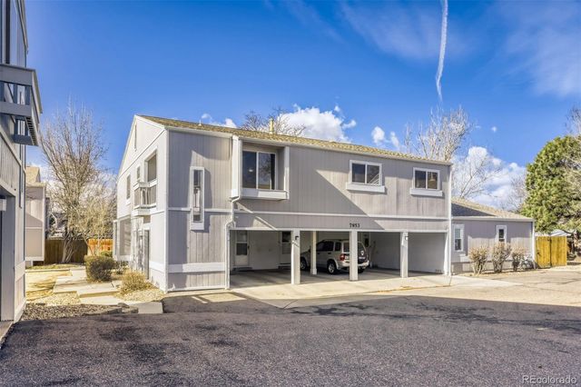 7953 Chase Circle 200, Arvada, CO 80003