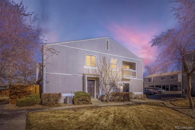 7953 Chase Circle 200, Arvada, CO 80003