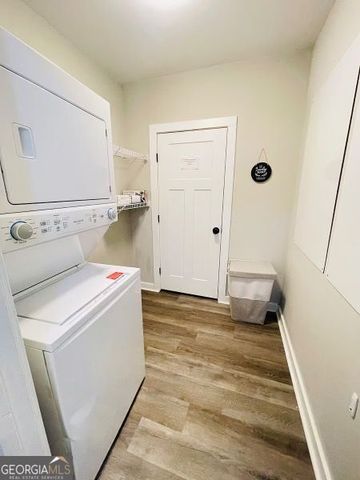 0 Larchmont Drive NW, Atlanta, GA 30318