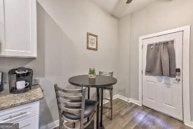 0 Larchmont Drive NW, Atlanta, GA 30318